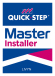 Quickstep Master Installer